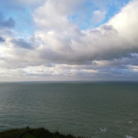 L Echappee Belle En Normandie, Au Coeur Historique De 페캉 외부 사진