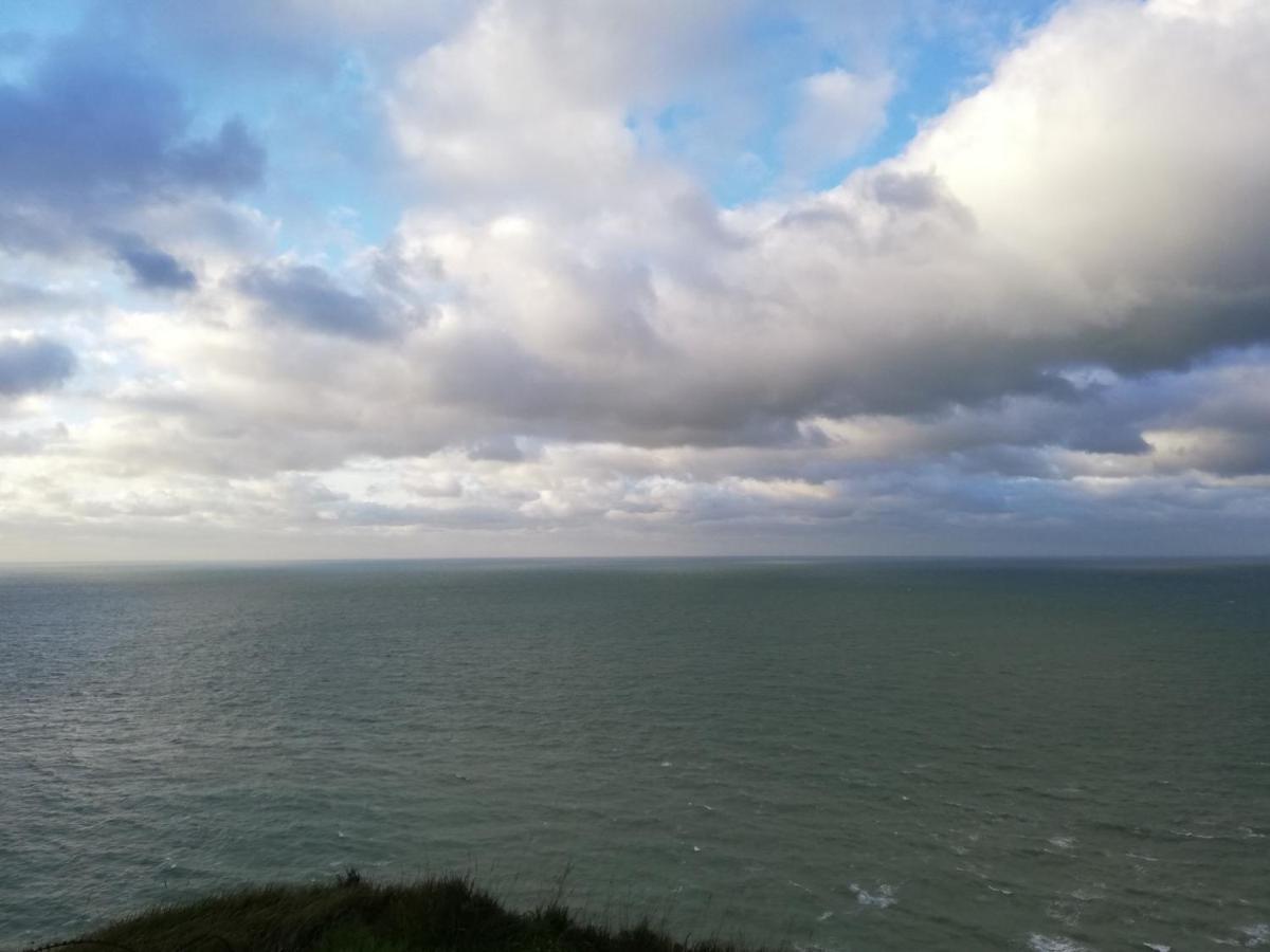 L Echappee Belle En Normandie, Au Coeur Historique De 페캉 외부 사진